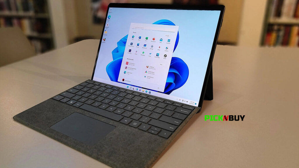 Microsoft Surface Pro 11