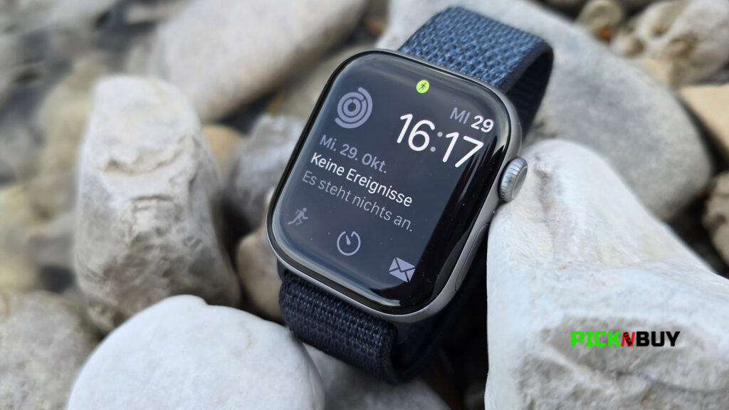 Apple Watch Series 11