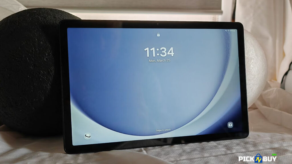 Samsung Galaxy Tab A9 Plus Best Tablets Under $200