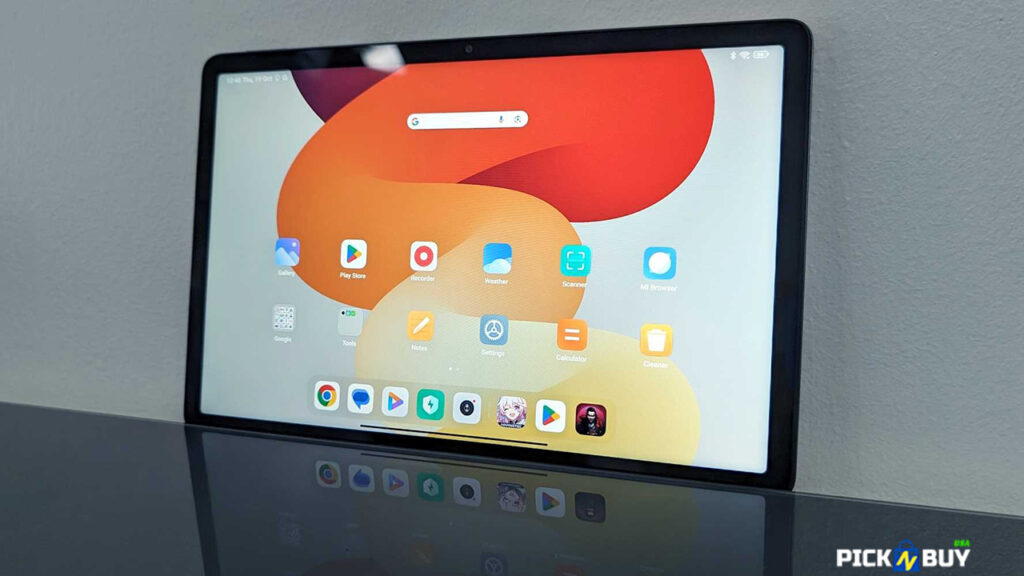 Xiaomi Redmi Pad SE Best Tablets Under $200