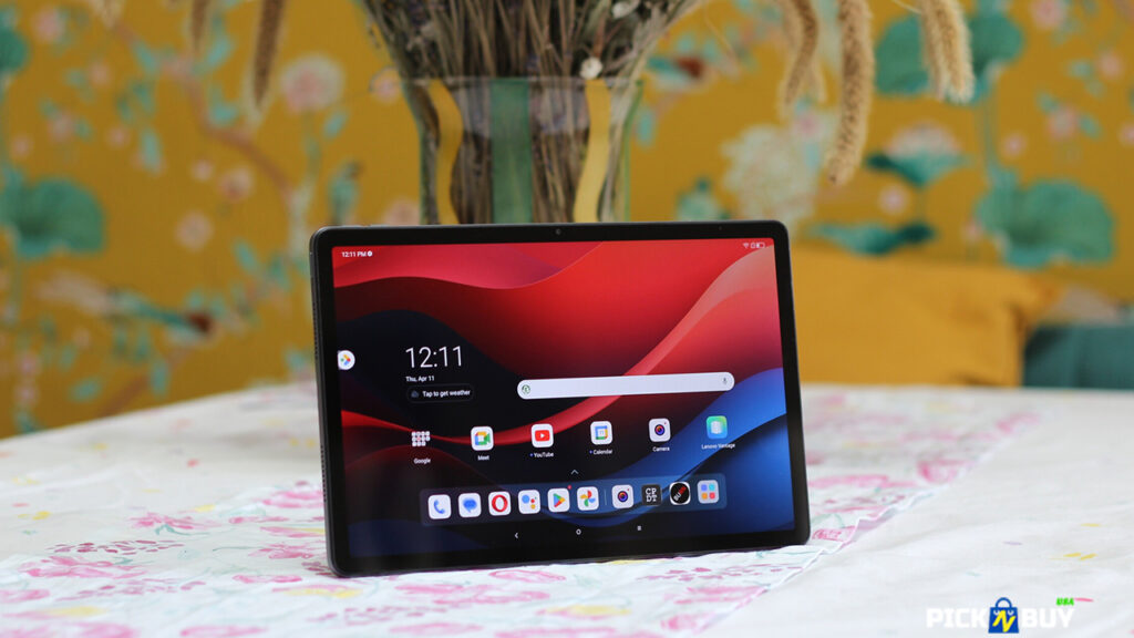 Lenovo Tab M11 Best Tablets Under $200