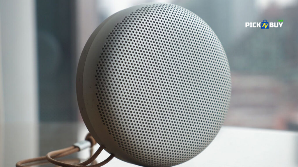 Bang & Olufsen Beosound A1 (3rd Generation)