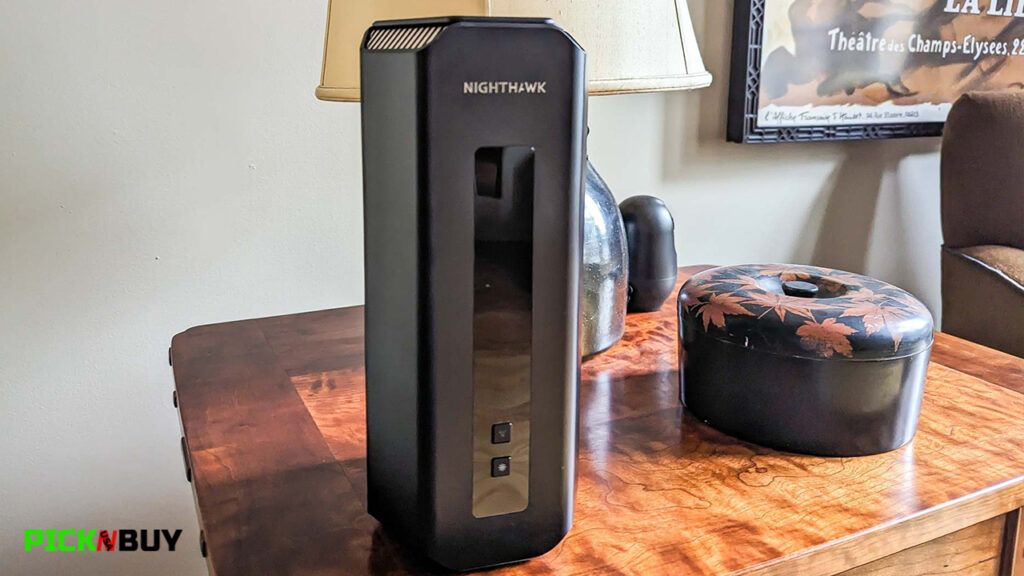 Netgear Nighthawk RS700S Best Home Routers