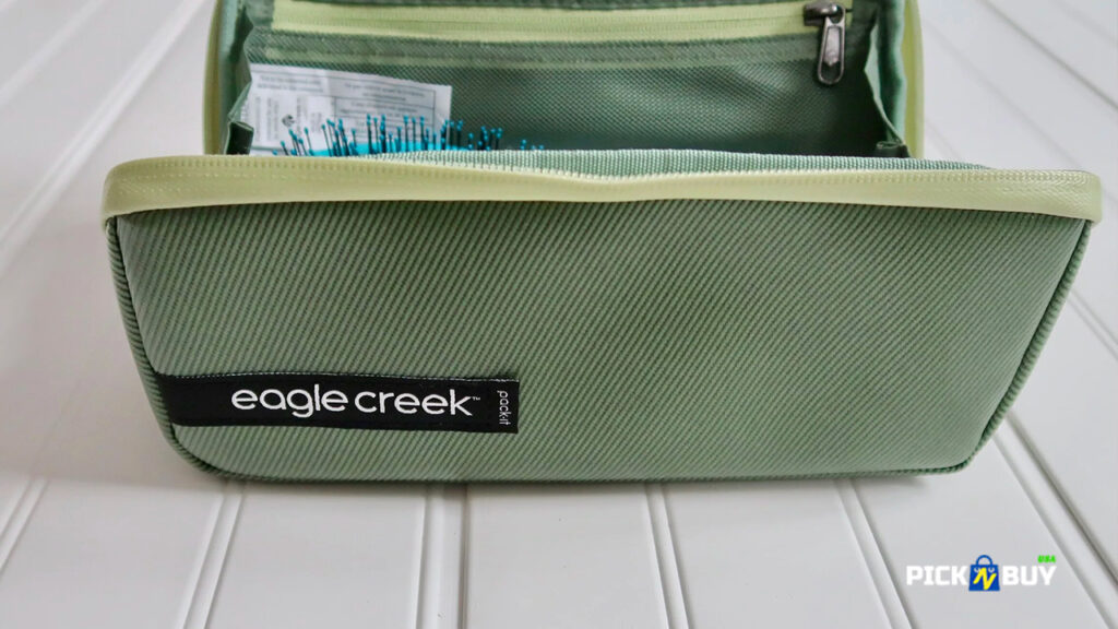 Eagle Creek Pack-It Isolate Best Packing Cubes
