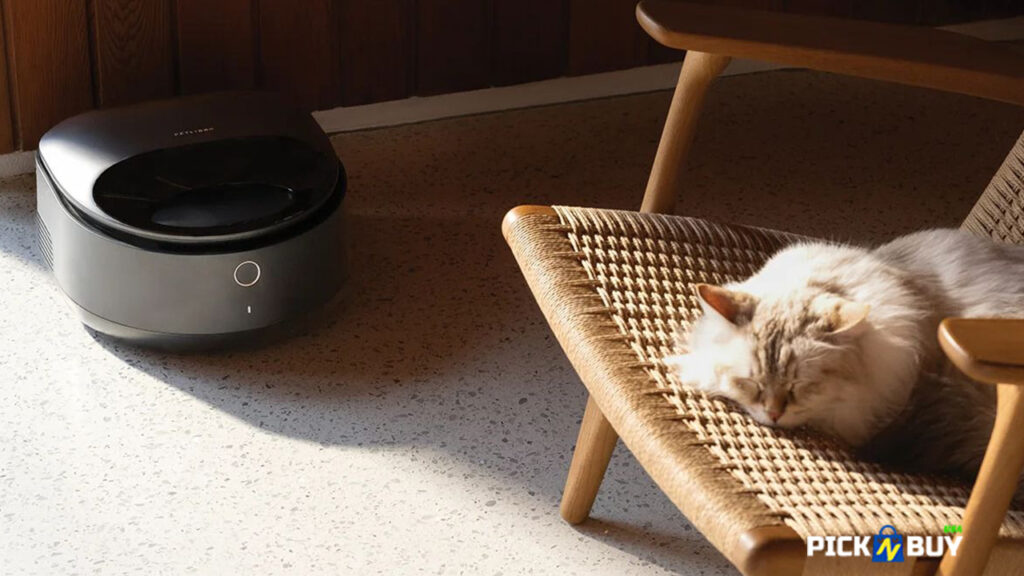 Petlibro Best Automatic Cat Feeders