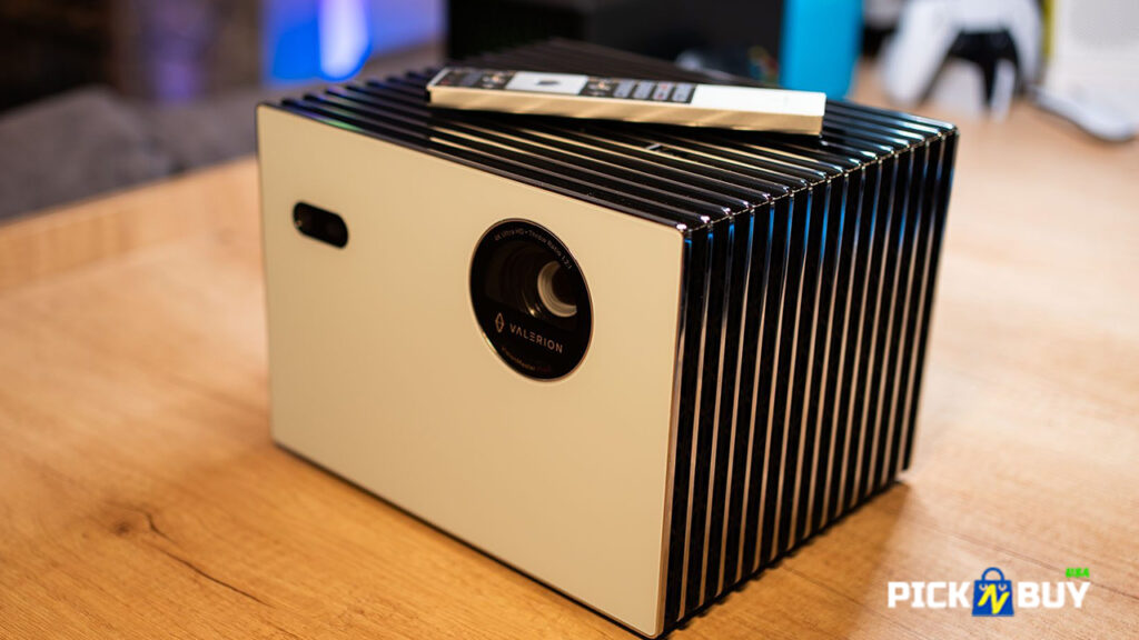 StreamMaster Plus 2 Best Gaming Projectors