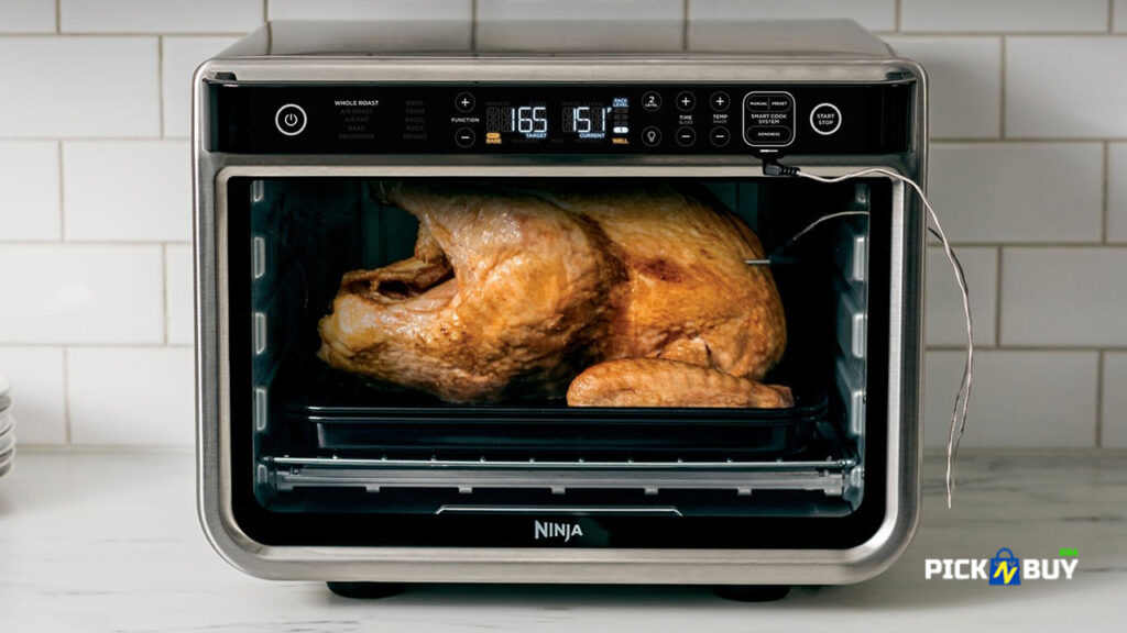 Ninja Foodi XL Pro Best Convection Ovens