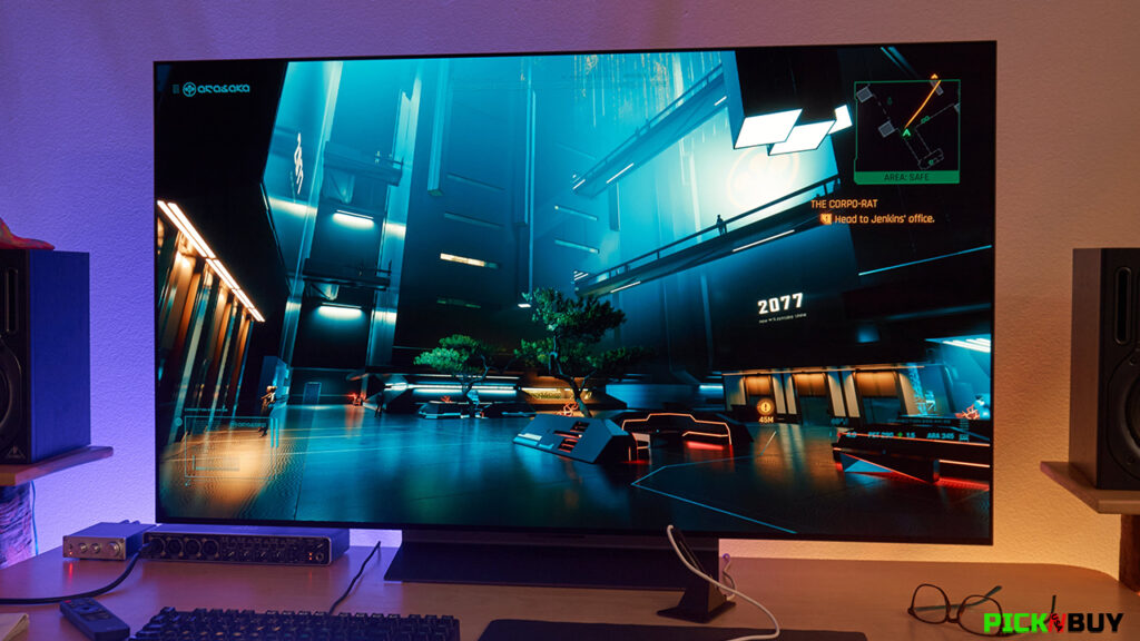 Cheap OLED TVs