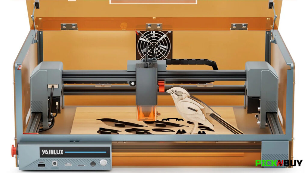 Best Budget Laser Engraver