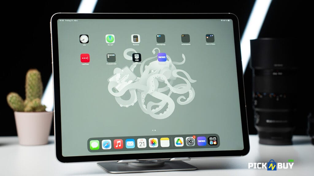Apple iPad Air Best Student Tablets