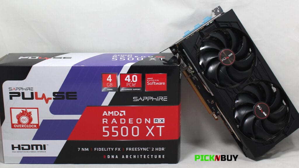 Best Used Graphics Cards