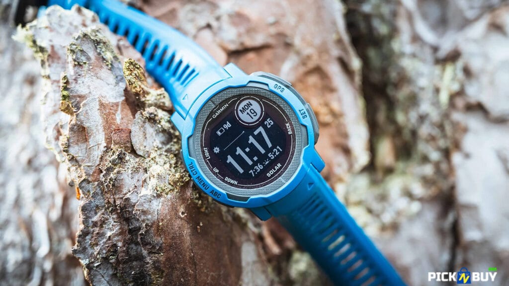 Best Rugged Smartwatches