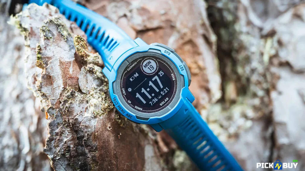 Best Rugged Smartwatches