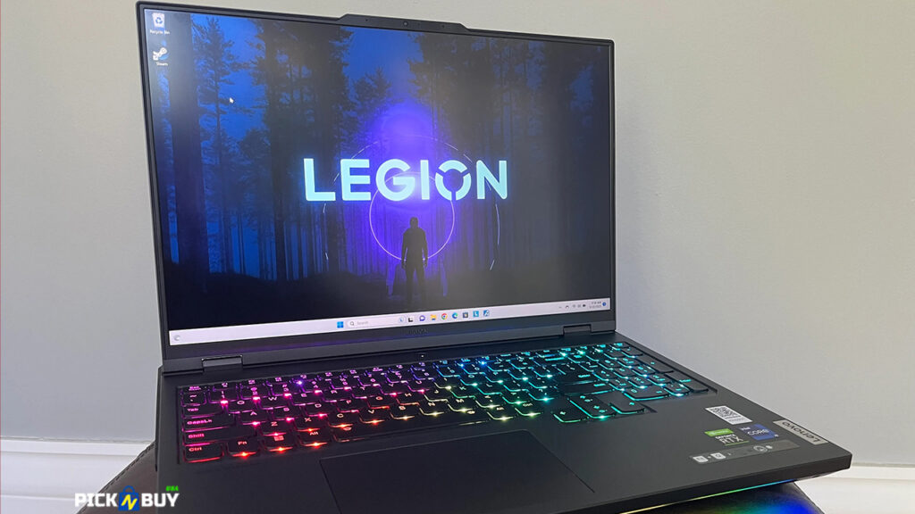 Lenovo Legion Pro 7i