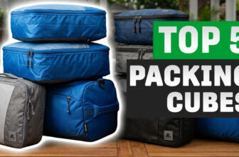 Best Packing Cubes