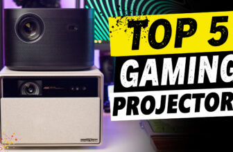 Best Gaming Projectors