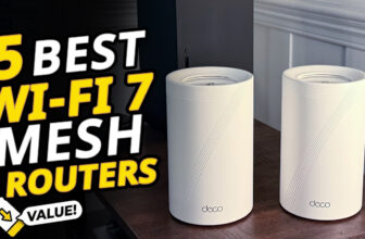 BEST WI-FI 7 MESH ROUTERS 2026 – WHICH ONE SHOULD YOU BUY?