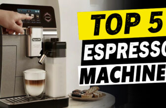 Espresso Machines