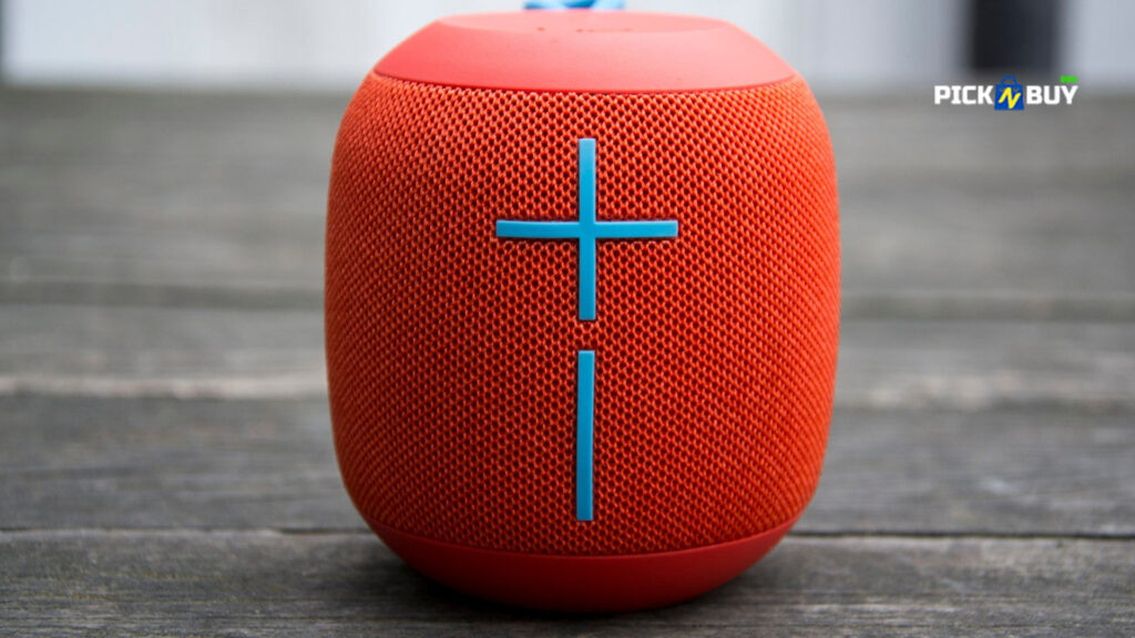 Ultimate Ears Wonderboom 4