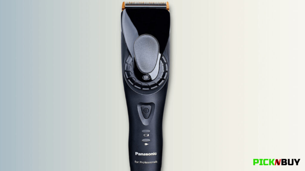 Panasonic ER-DGP82 Best Professional Hair Clippers