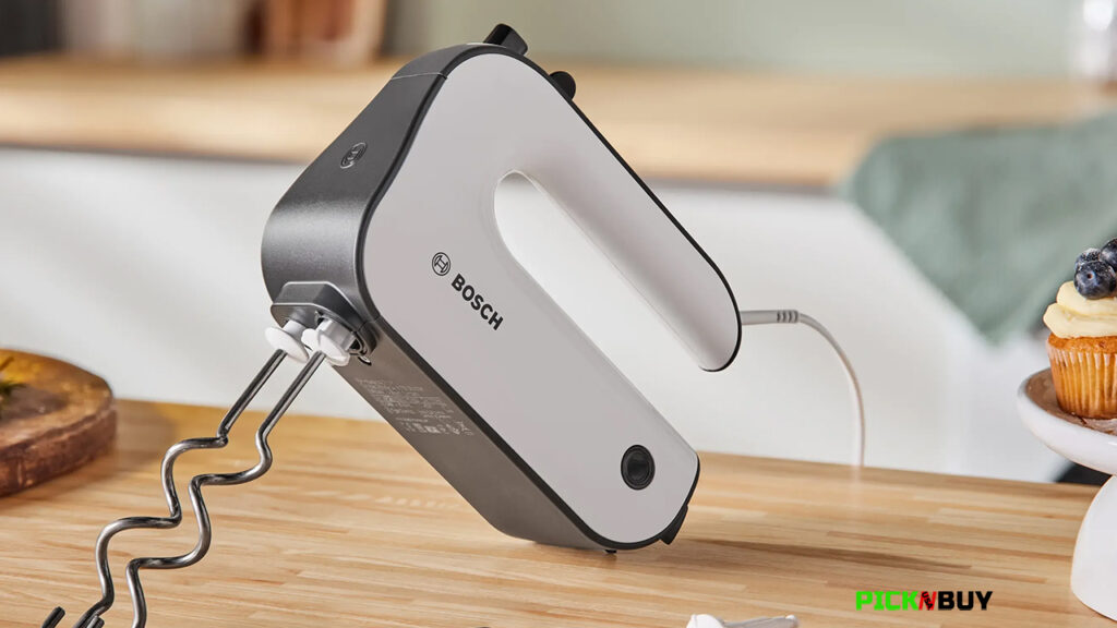 Bosch MFQ49300 Styline Best Hand Mixers