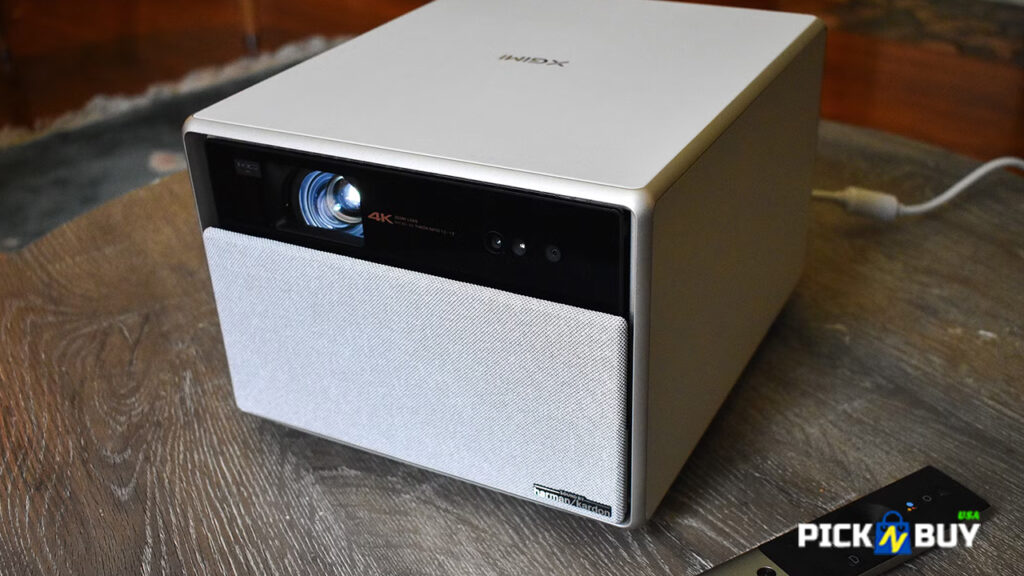 Best Gaming Projectors