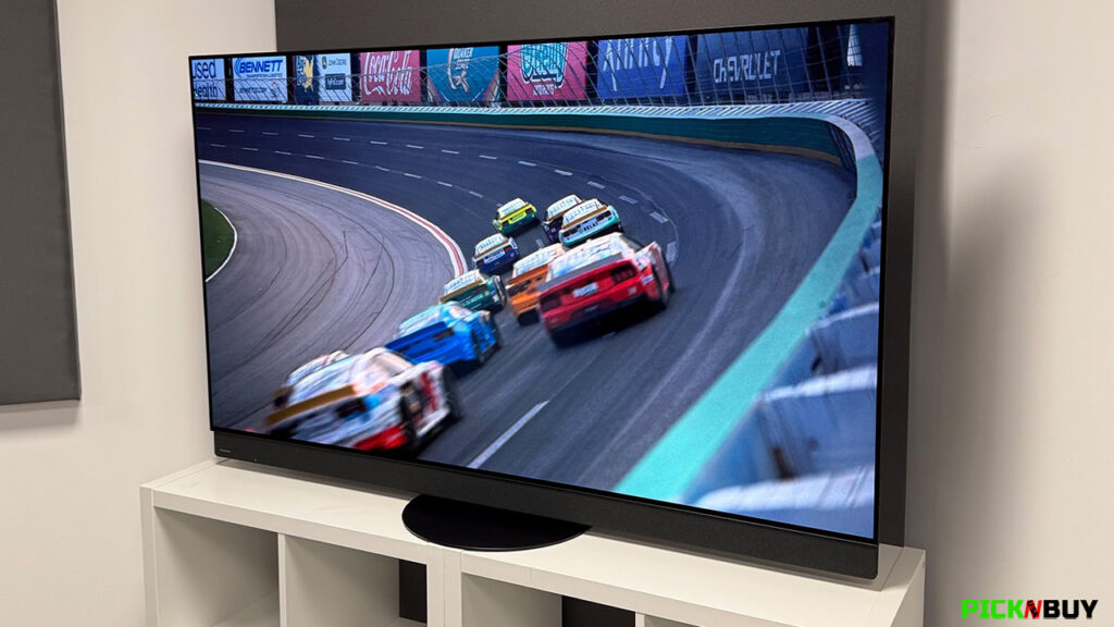 Panasonic Z95B Cheap OLED TVs