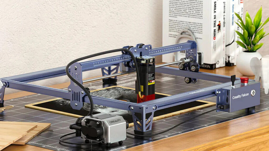 Best Budget Laser Engraver