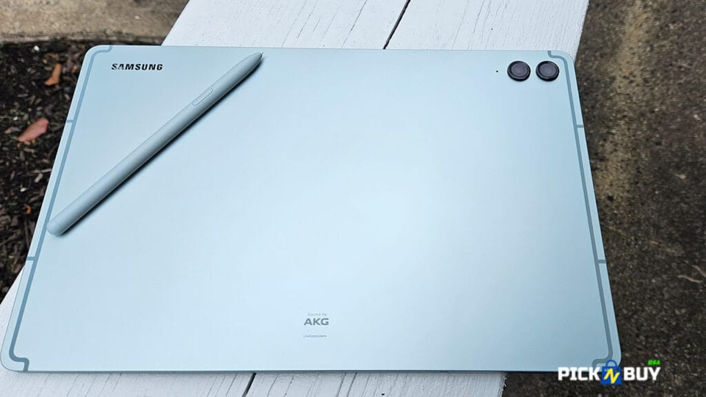Samsung Galaxy Tab S9 FE Plus Best Student Tablets
