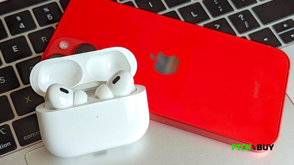 Apple AirPods Pro 2