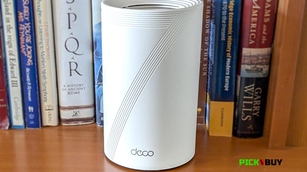 TP-Link Deco 7 Pro B63 BEST WI-FI 7 MESH ROUTERS