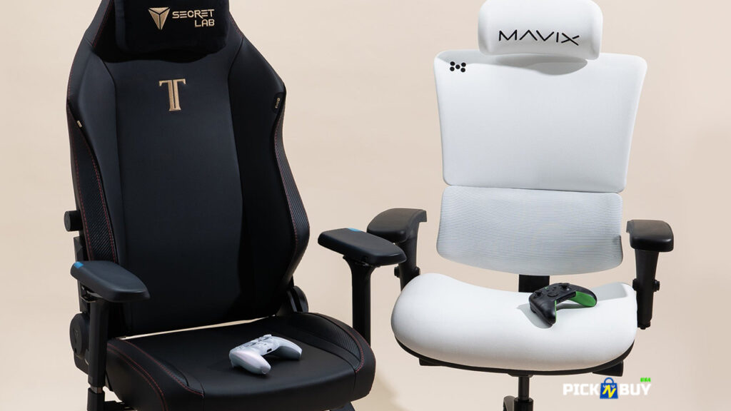 GTPLAYER Chair