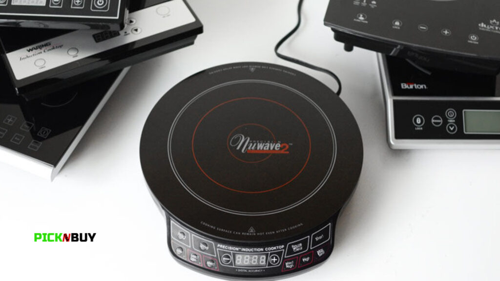 NuWave 30702 Pro Chef
