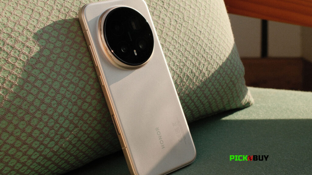Honor Magic 8 Pro Best Honor Phones