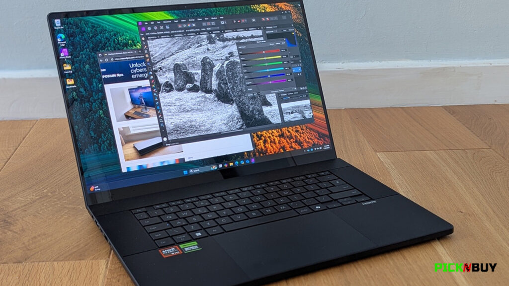ASUS ProArt P16 (2026) Best Creator Laptops