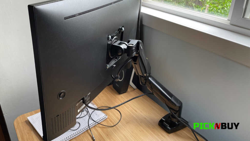 Best Heavy-Duty Monitor Arms