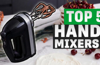 Best Hand Mixers