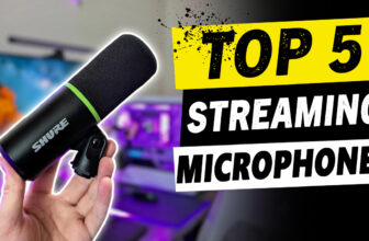 Best Streaming Microphones