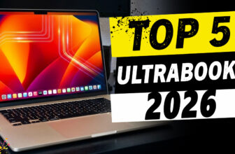 Best Ultrabooks 2026