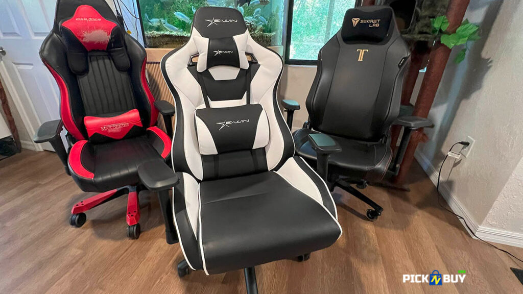 Best Gaming Chairs Enjony Gaming Chair