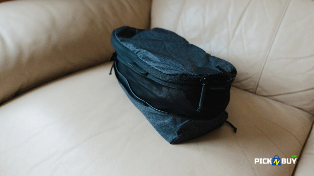 Peak Design Best Packing Cubes