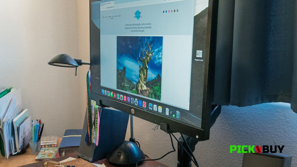 Best Heavy-Duty Monitor Arms