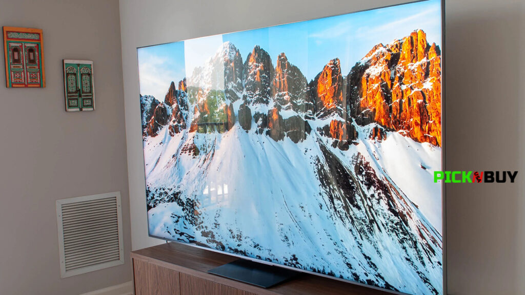 TCL QM8k Best Mini LED TVs