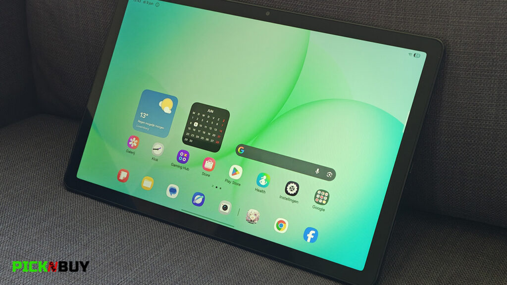 Best Samsung Tablets