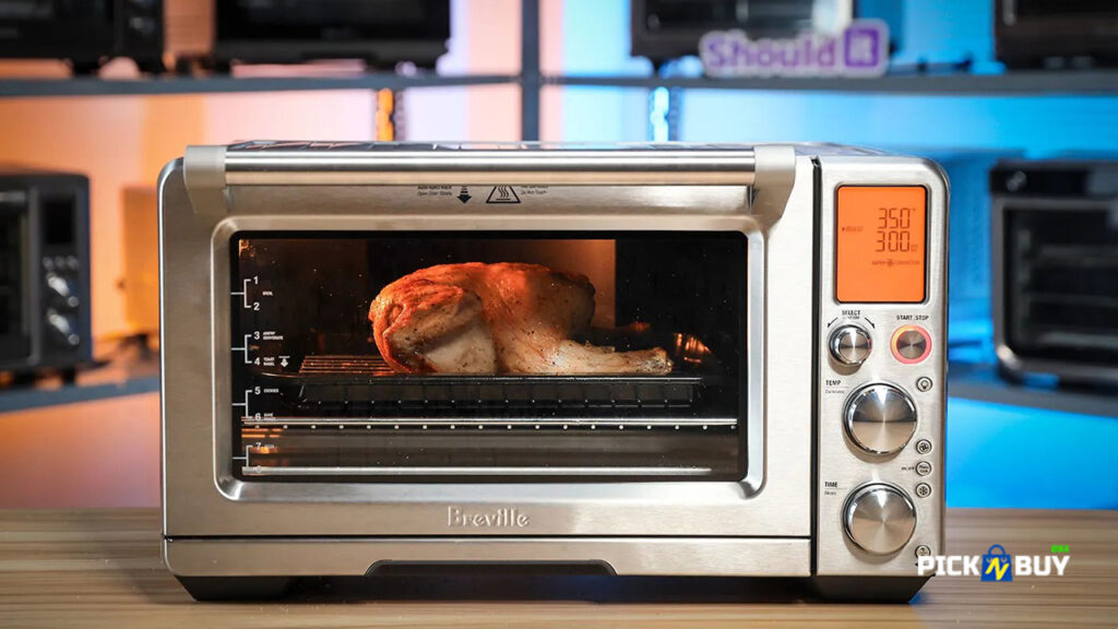Best Convection Ovens