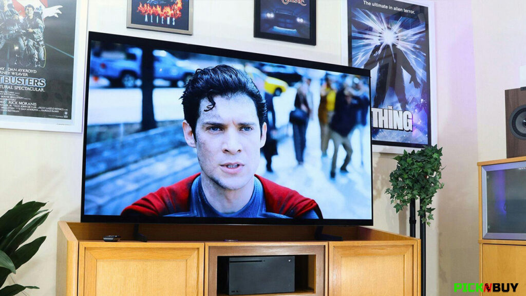 Cheap OLED TVs
