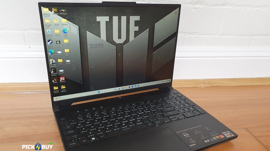 ASUS ROG Strix G16