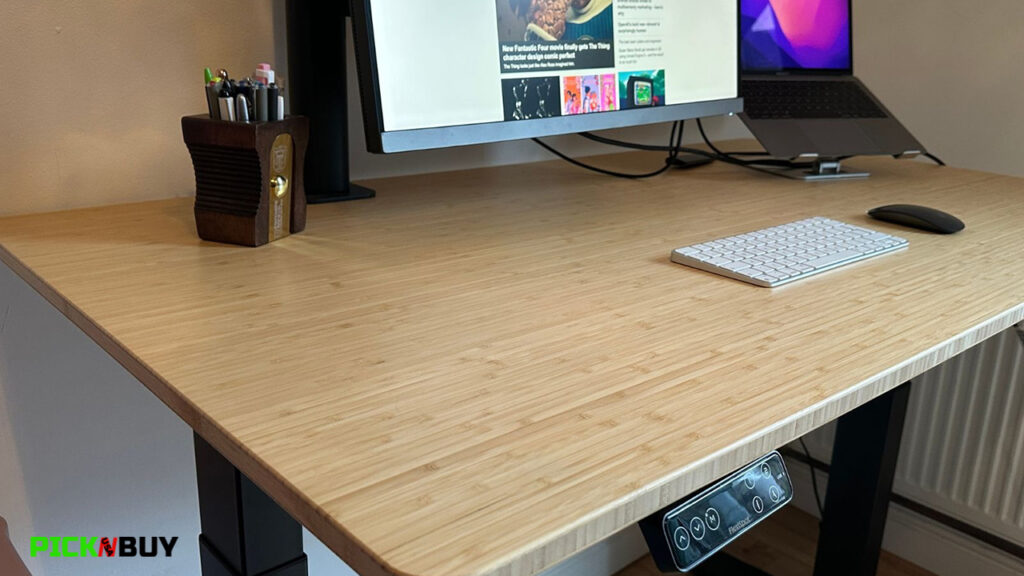 FlexiSpot E9 FlexiSpot Standing Desk