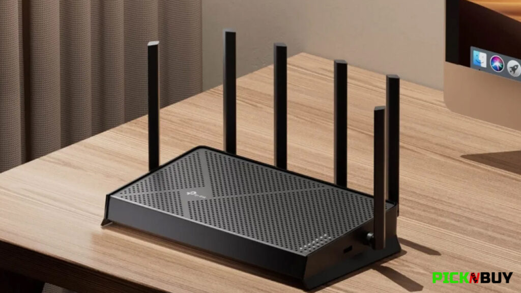TP-Link Archer BE400 Best Home Routers