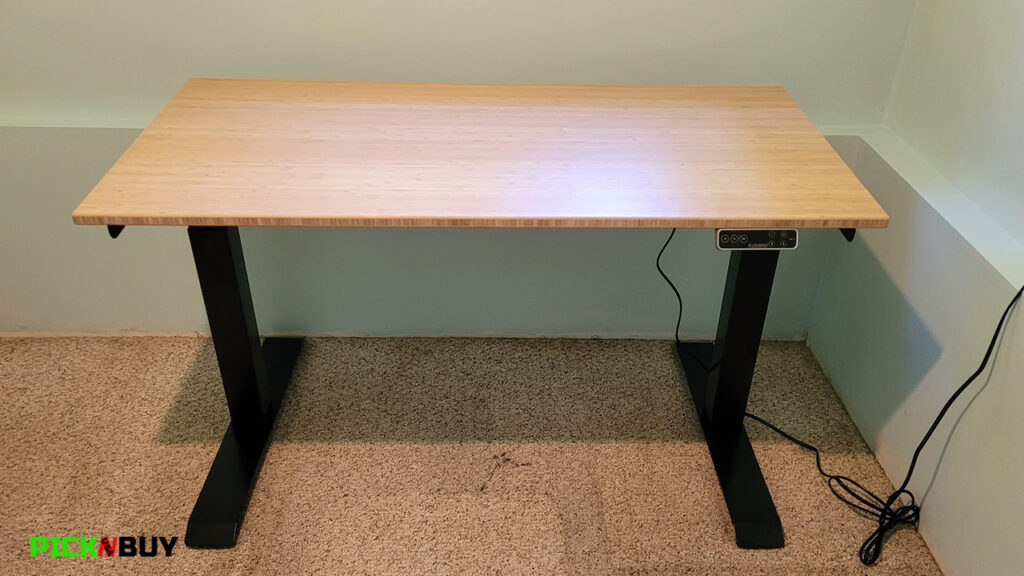 FlexiSpot E7 Plus Max FlexiSpot Standing Desk